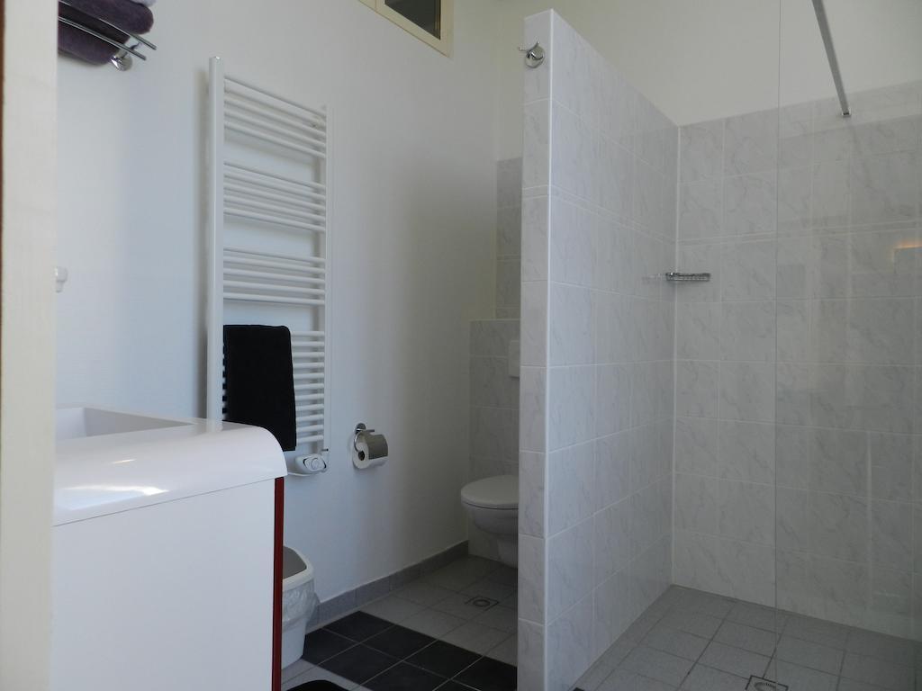 Villa Valliere Chambres & Table D'Hotes Номер фото